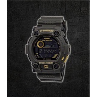 Casio_G_SHOCK_Dual Display watch for Men