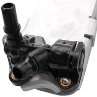 1 PCS Car Gearbox Oil Cooler Replacement Parts For BMW 1 2 3 4 Series F20 F21 F23 F31 F34 F36 Engine