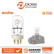 Godox H200J / Godox Flash Tube / Godox AD200 Bulb