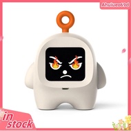 AI Robot AI Intelligent Small Robot Electronic Pet Supports Multiple Languages White
