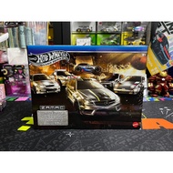 HOTWHEELS SILVER SERIES ZAMAC EK9