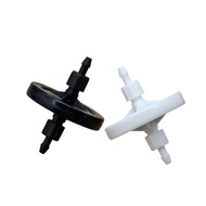 45mm 10μm UV Ink Filter UFO Disc Ink Filter Solvent Ink Resistant For Inkjet Printer