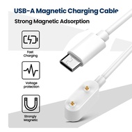 Charging Cable Type-C Smart Watch Cable Charger Wrist Watch Charging Cable for Huawei Watch Fit3 for