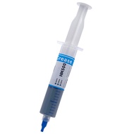 HM501 Syringe Type Gray Silver Containing Thermal Conductive Silicone Thermal Dissipation Silicone G