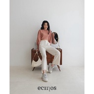 ECINOS: Rice blouse