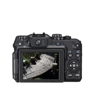 Canon/Canon PowerShot G12Digital Camera HDCCDRetro Camera