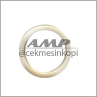 Faema / ECM / La Pavoni Upper / Lower Gasket Lever Brewing Group