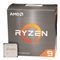 AMD RYZEN 9 5900XT, Cooler not included