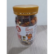MR BEST GOJI BERRY NUT MIX 200GM
