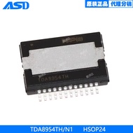 TDA8954TH/N1   HSOP24   Linear  Amplifier Audio amplifier  Original in stock