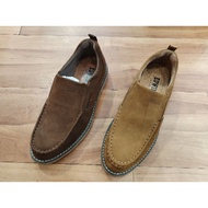 EDWIN CASUAL SHOE SLIP ON
