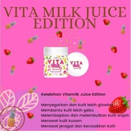 🍀VITAMILK JUICE EDITION 350G