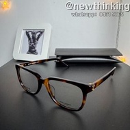 YSL SAINT LAURENT  型號：SL-M110/F  尺寸：53-17-145  光學眼鏡 鏡框