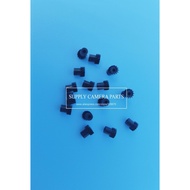 1PCS Camera Repair Replacement Parts Aperture Motor Gear For Nikon D90 D80 D70 D60 Digital Camera SL