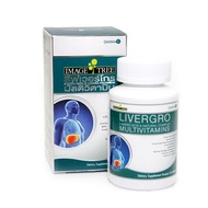 image tree livergro plus 3aminoacidบำรุงตับกำจัดสารพิษ