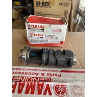 SHIFT CAM ASSY DRUM GEAR ORIGINAL 100% HLY FOR LC135 4SPEED 1S8 55D V1 V2 V3 V4 V5 V6 V7 1S7-E8540-1