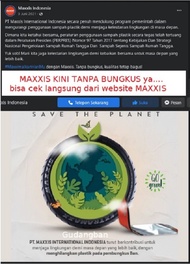 Ban Maxxis Victra 100/80 -14 Pcx Bukan Swallow Terlaris