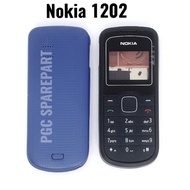 Casing Housing Nokia 12-02 - N1202 Fullset