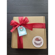 Coffee Gift Set A | Gift Idea | Wedding, Birthday, Baptism, Valentines Souvenir Idea