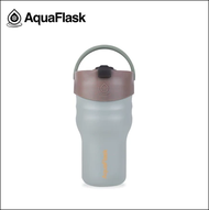 Aquaflask Tumbler Collection (20/30oz) l แก้วเก็บอุณหภูมิพร้อมหลอด 20/30ออนซ์