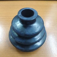 445/03021 (1PC) BACKHOE GEAR LEVEL BOOT FOR JCB 3CX