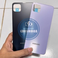 BACKDOOR SAMSUNG A22 5G BACK COVER CASING