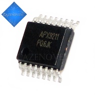 2 Piece APX9211 9211 TSSOP-16 In Stock