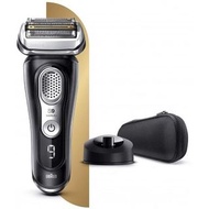 BRAUN Series 9 9340S Shaver 乾濕兩用電動鬚刨