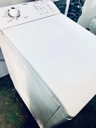 900轉 二手洗衣機 ** 揭頂式 (( 窄身 迷你款 )) 包送貨 ** 高排水 ﹏ 貨到付款