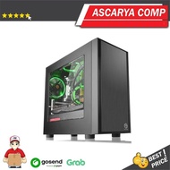 Thermaltake Versa H17 Window / Gaming Case