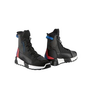 bmw motorrad riding boots for men's riding shoes