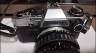 Olympus OM-10 菲林相機
