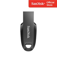 SanDisk Ultra Curve 256GB Flash drive USB3.2 Read 100Mbs