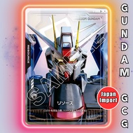 GUNDAM GCG Card R-008 C+ Resource | Japanese TCG Newtype Rising GD01