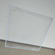 Netting Frame 4ft x 4ft