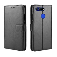 PU Leather Wallet Huawei Honor View 20 View20 honor view 20 Honor View 10 Honor view 10 Case Stand H