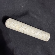 Marble Medicine mortar Pestle 14cm