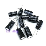 C 820uf25V 105 Degree Electrolytic Capacitor