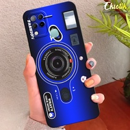 Case Untuk Infinix Hot 10s (X689B) - Eksotik - Casing Infinix Hot 10s - Bahan Premium - Kesing Infin