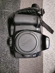 Canon 70d 機身