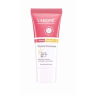 LABORE Sensitive Skin Care BiomeProtectTM Physical Sunscreen