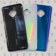 HP Back Door Casing BackDoor Rear Cover Casing VIVO S1 PROhp VIVO 1920/