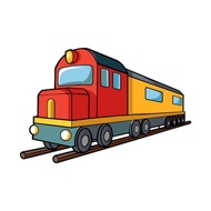 Train Segala kumpau. (battle 3manga) MANGA NAMI/MANGA BUGGY/MANGA LAW