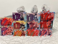 [可獨立買] 鬼滅之刃吃飯團 SEGA