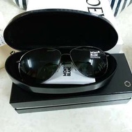 MONTBLANC太陽眼鏡