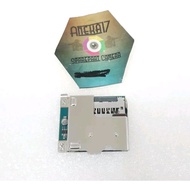 Pcb BORD SD MEMORY CARD FOOR SONY A7II A7 MARK II A7M2 A7SII A7RII