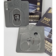 Changhua Mobile Phone Store iPhone16 Lens Sticker iPhone16ProMax iPhone16Pro iPhone16+i16