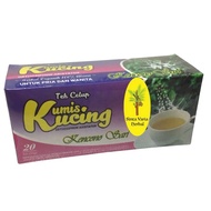 Cat's whisker tea, herbal tea, tea, original, cat