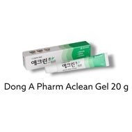 [Dong A Pharm] Dong A Pharm Aclean Gel 20 g