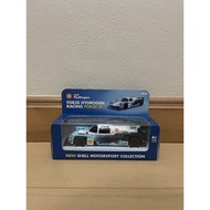 Forze Hydrogen Racing FORZE IX Shell Motorsport Collection Thai | Toys | Car Collections| Koleksi Ke